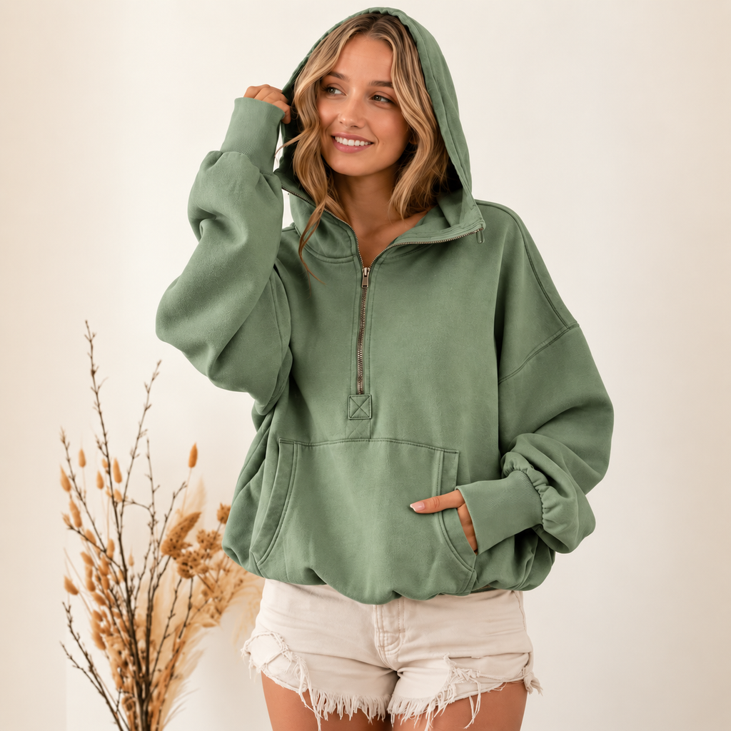 Cozy State of Mind Hoodie