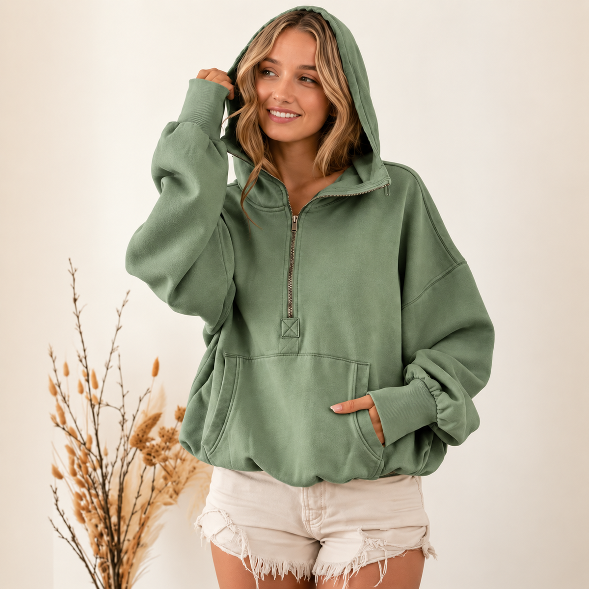 Cozy State of Mind Hoodie