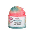6.7oz Bella Bear Unicorn Dreams 3 in-1 Body Scrub | Wash & Moisturizer