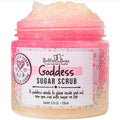 6.76oz Bella Bear Goddess Sugar Scrub | Body Scrub | Body Wash | Exfoliator