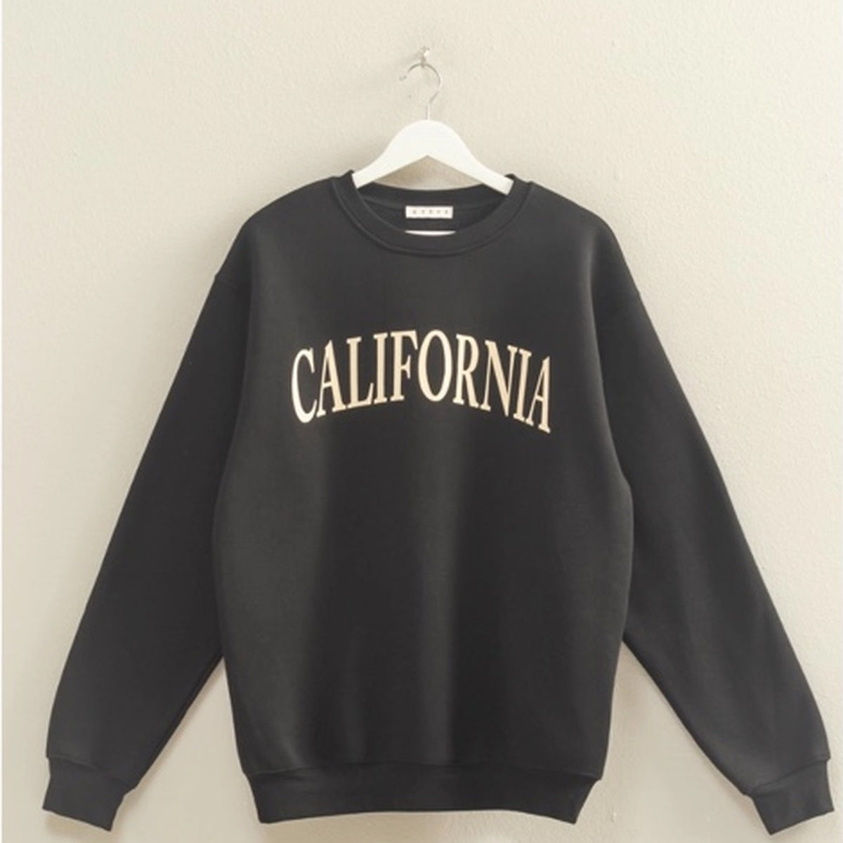 California Dreaming Crewneck