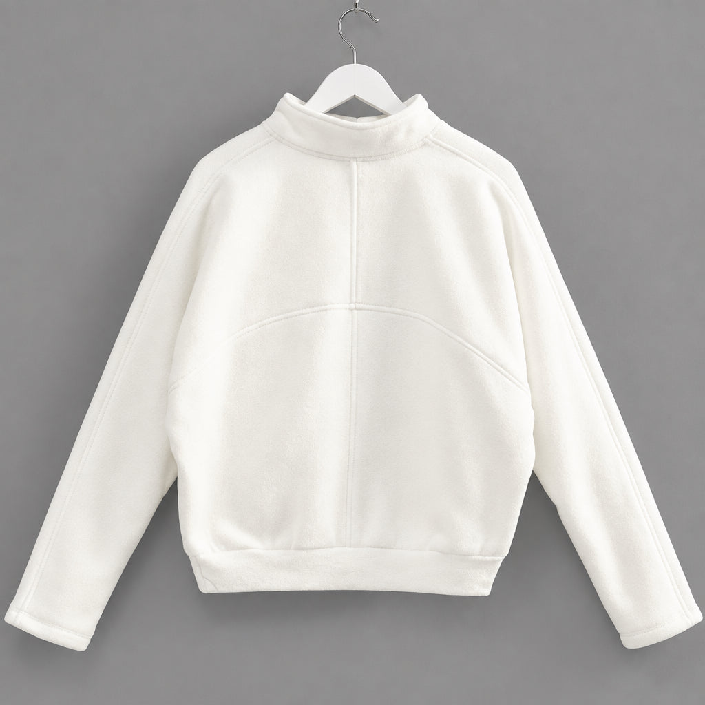 Cloud Nine Quarter Zip