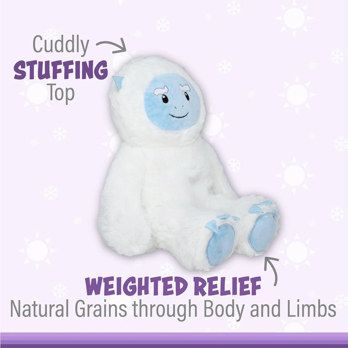 Yeti Warm Pal