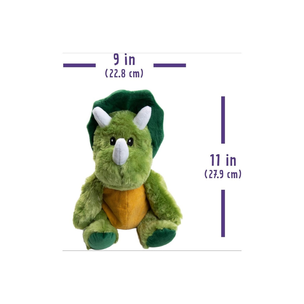 Dino Dinosaur Warm Pal