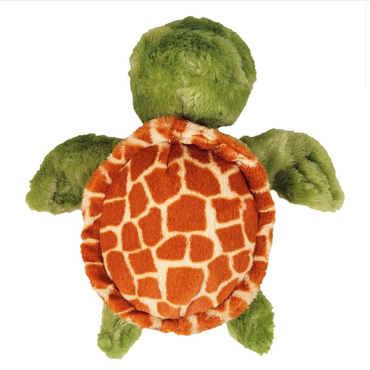 Tyson Turtle Warm Pal
