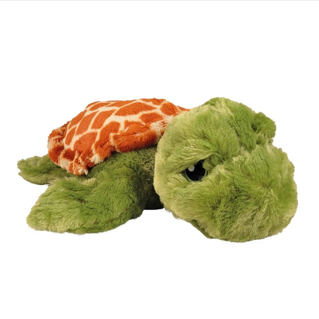 Tyson Turtle Warm Pal