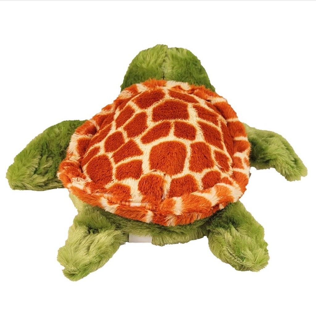 Tyson Turtle Warm Pal