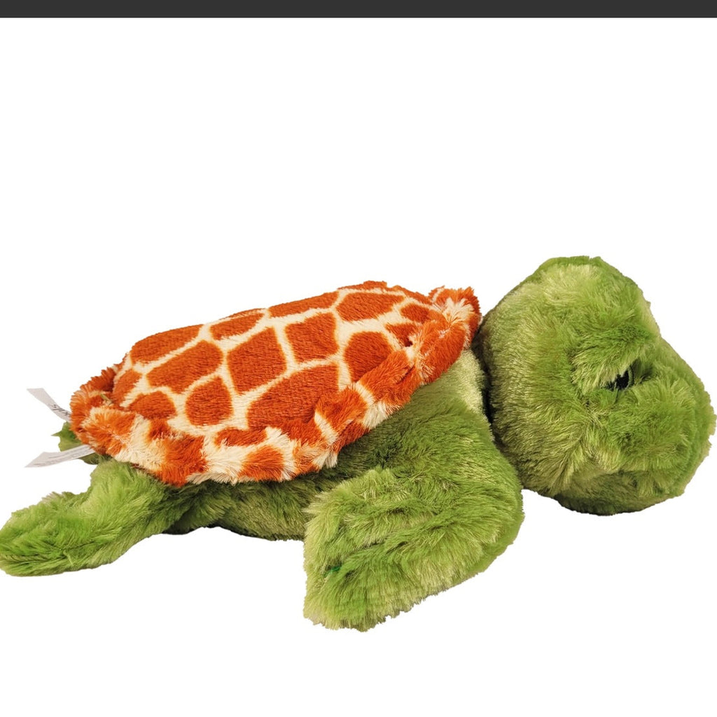 Tyson Turtle Warm Pal