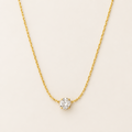 The Ella Sparkle Necklace
