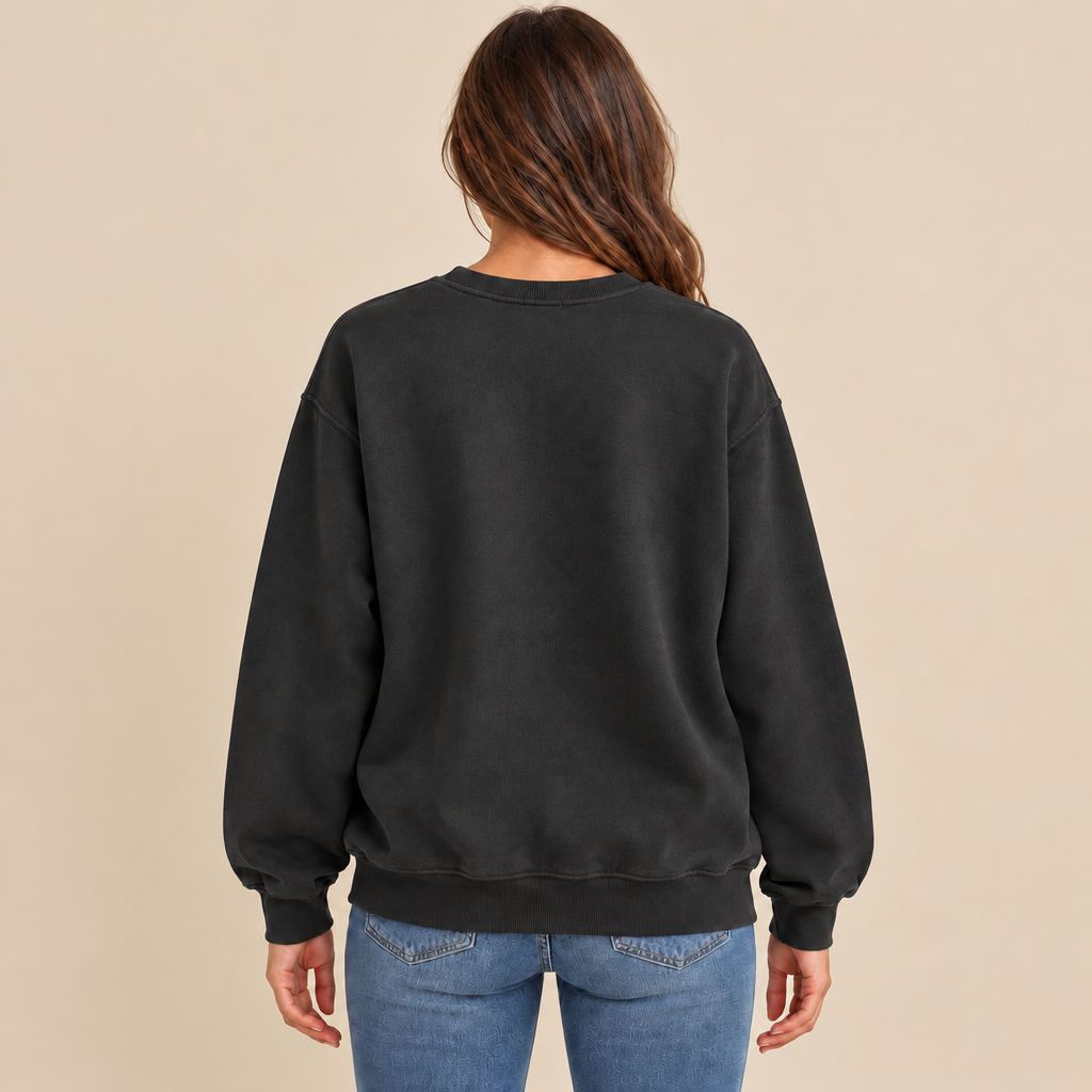 California Dreaming Crewneck