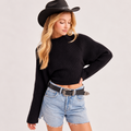 The Colette Sweater
