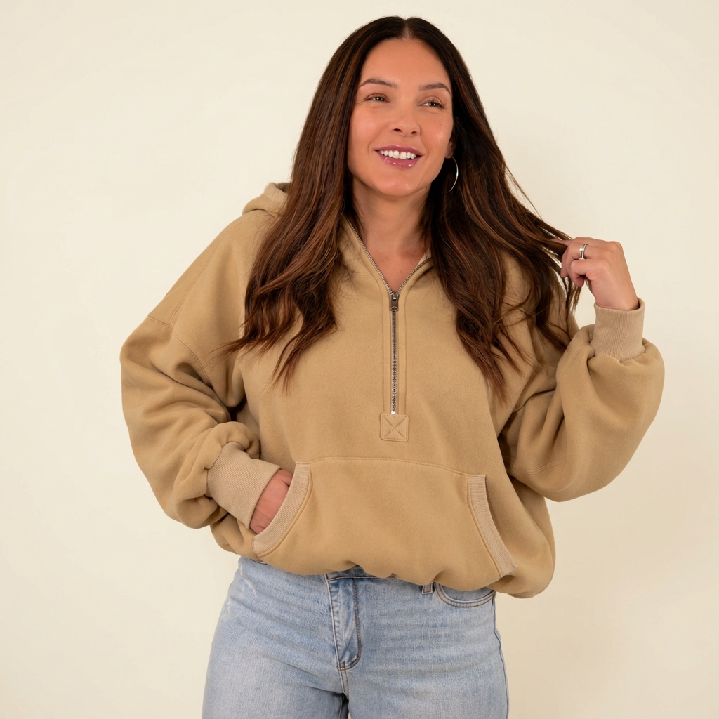 Cozy State of Mind Hoodie