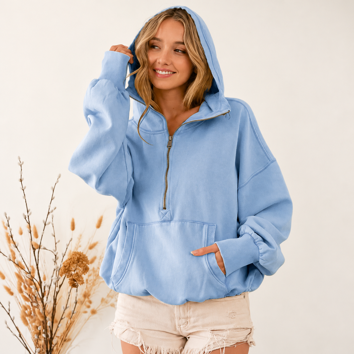 Cozy State of Mind Hoodie