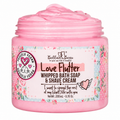 Love Flutter Bath Soap & Shave Cream