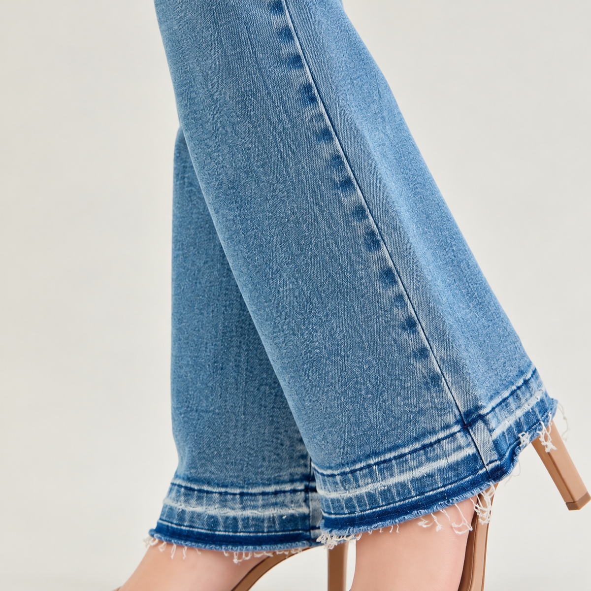 Judy Blue mid rise bootcut