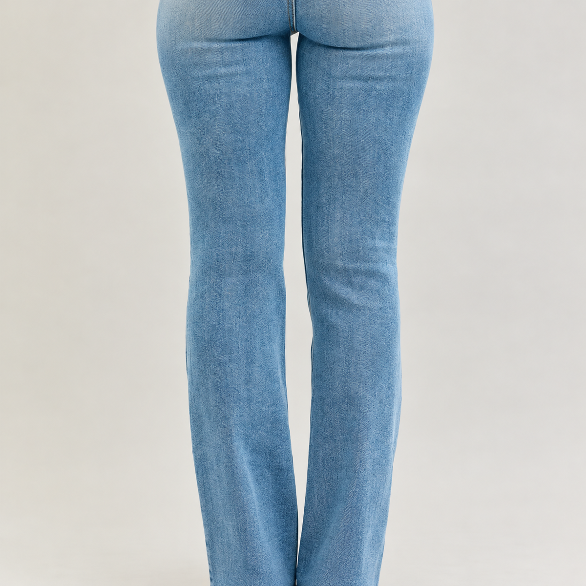 Judy Blue mid rise bootcut