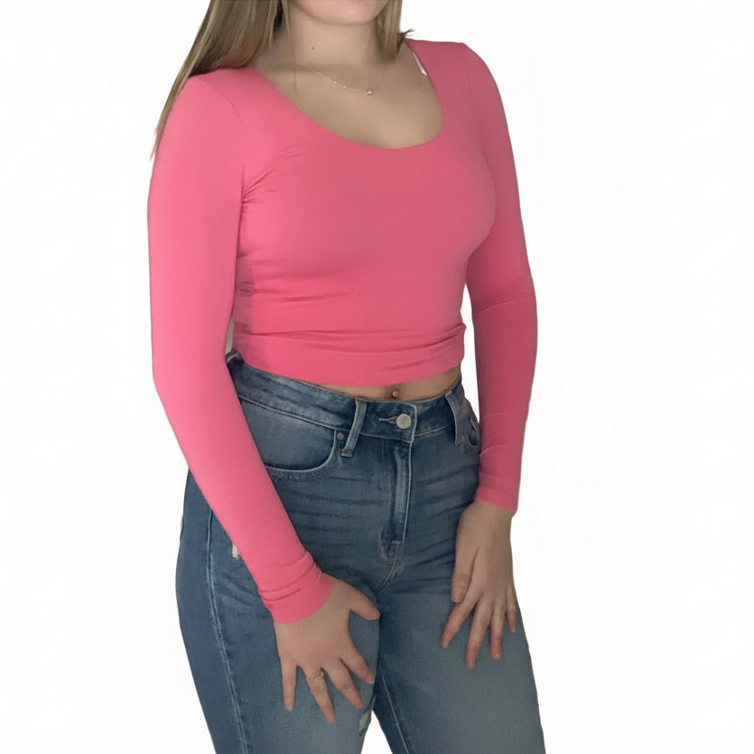 Sugar Rush Crop