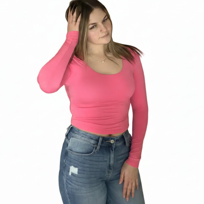 Sugar Rush Crop