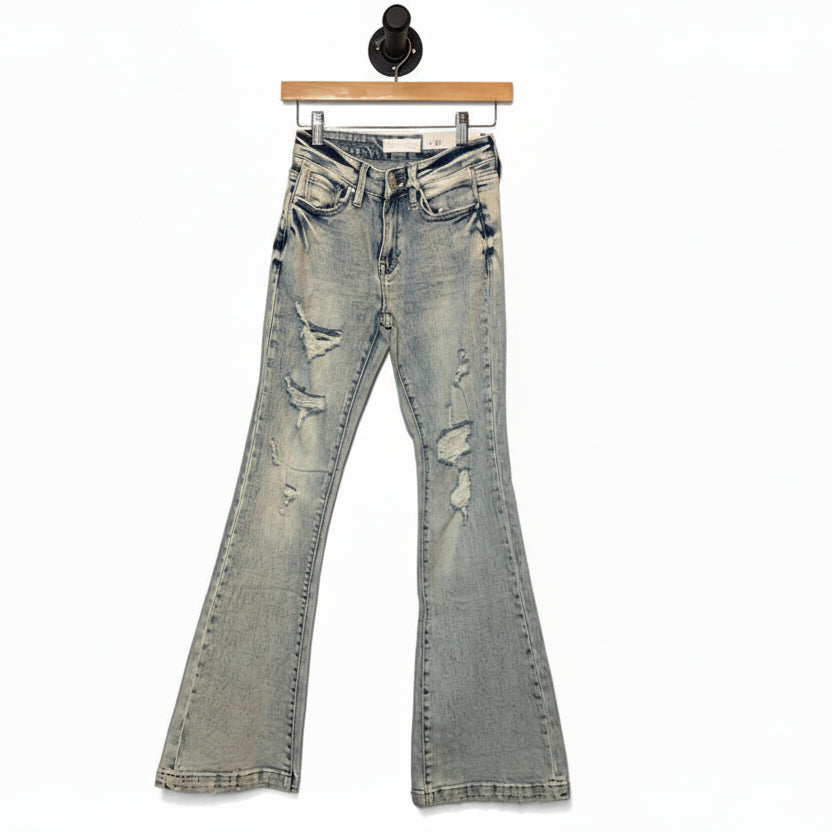 Main Character Jeans