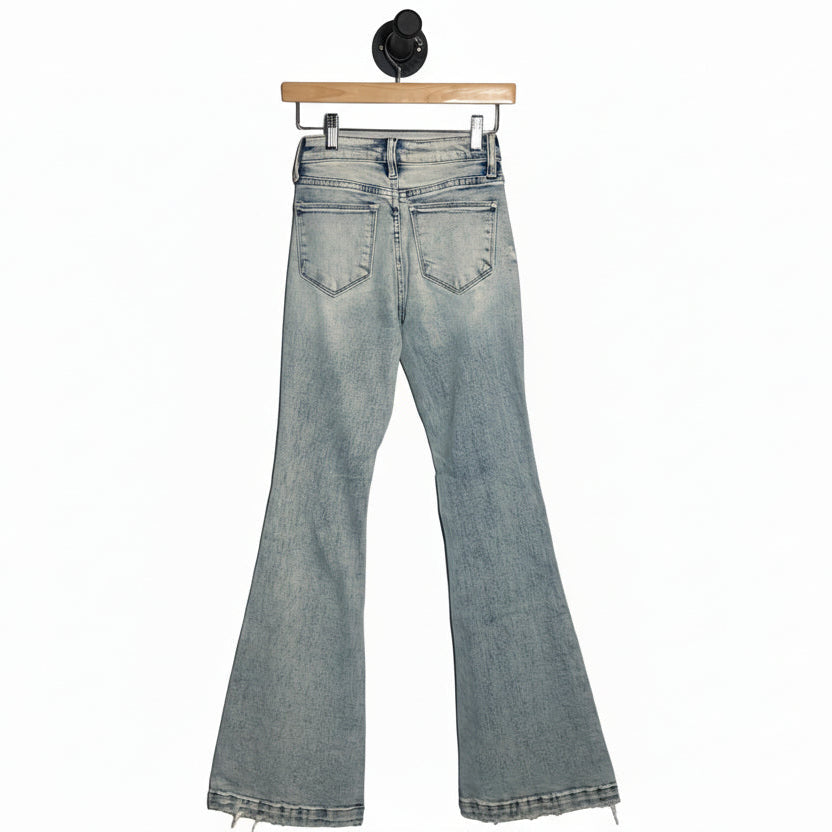 Main Character Jeans