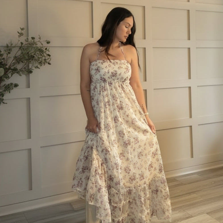 Southern Charm Maxi