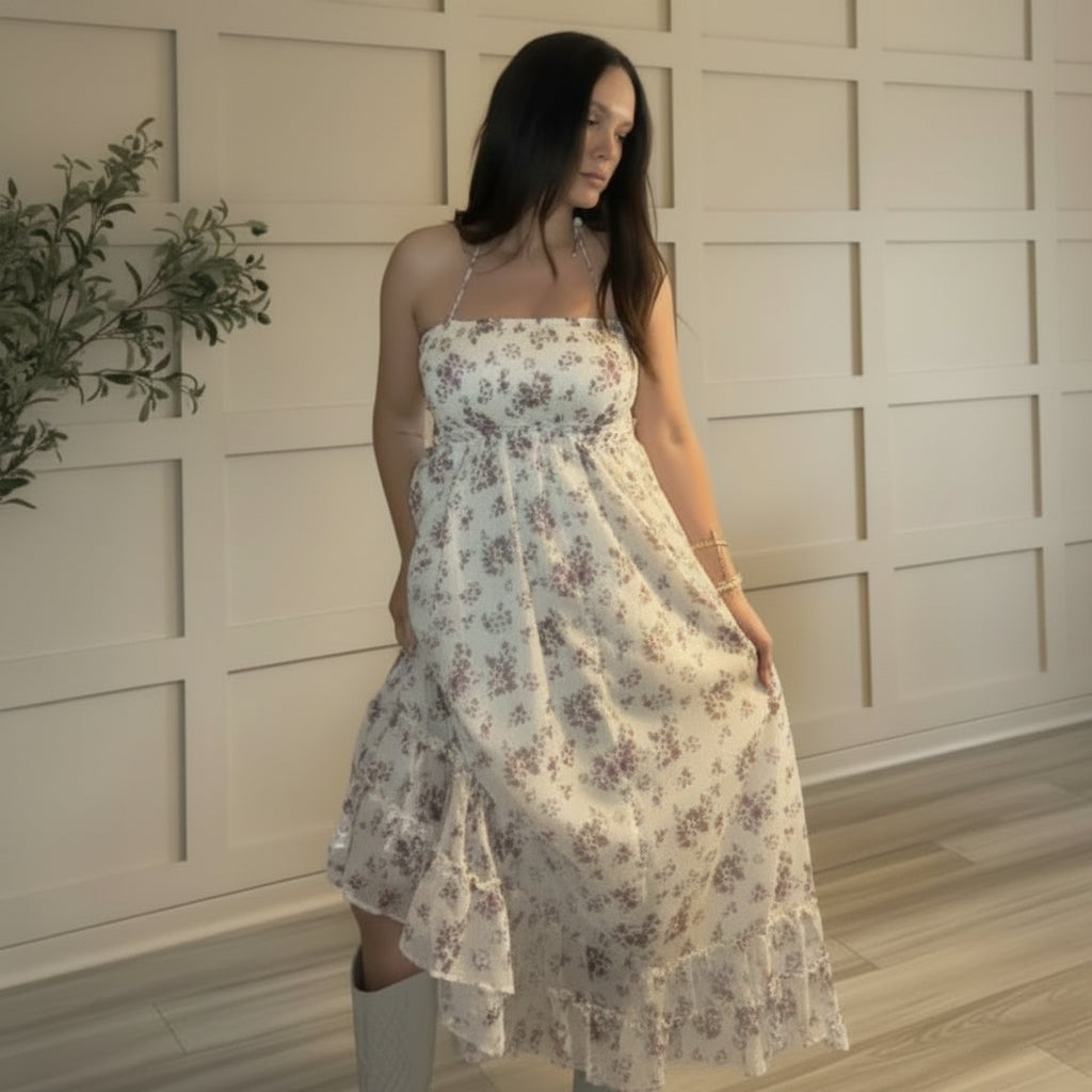 Southern Charm Maxi