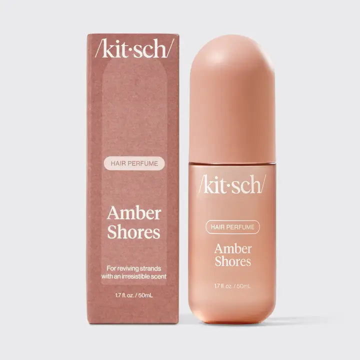 Kitsch Amber Shores hair perfume