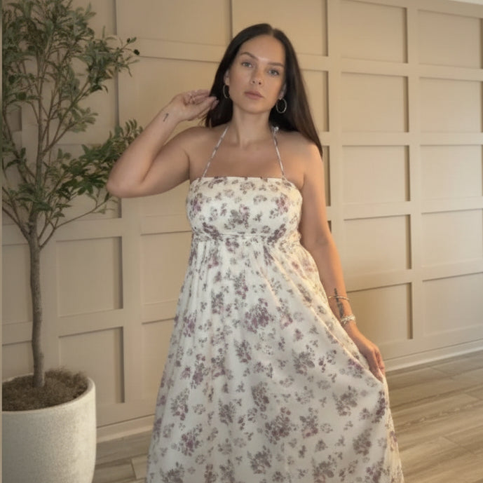 Southern Charm Maxi
