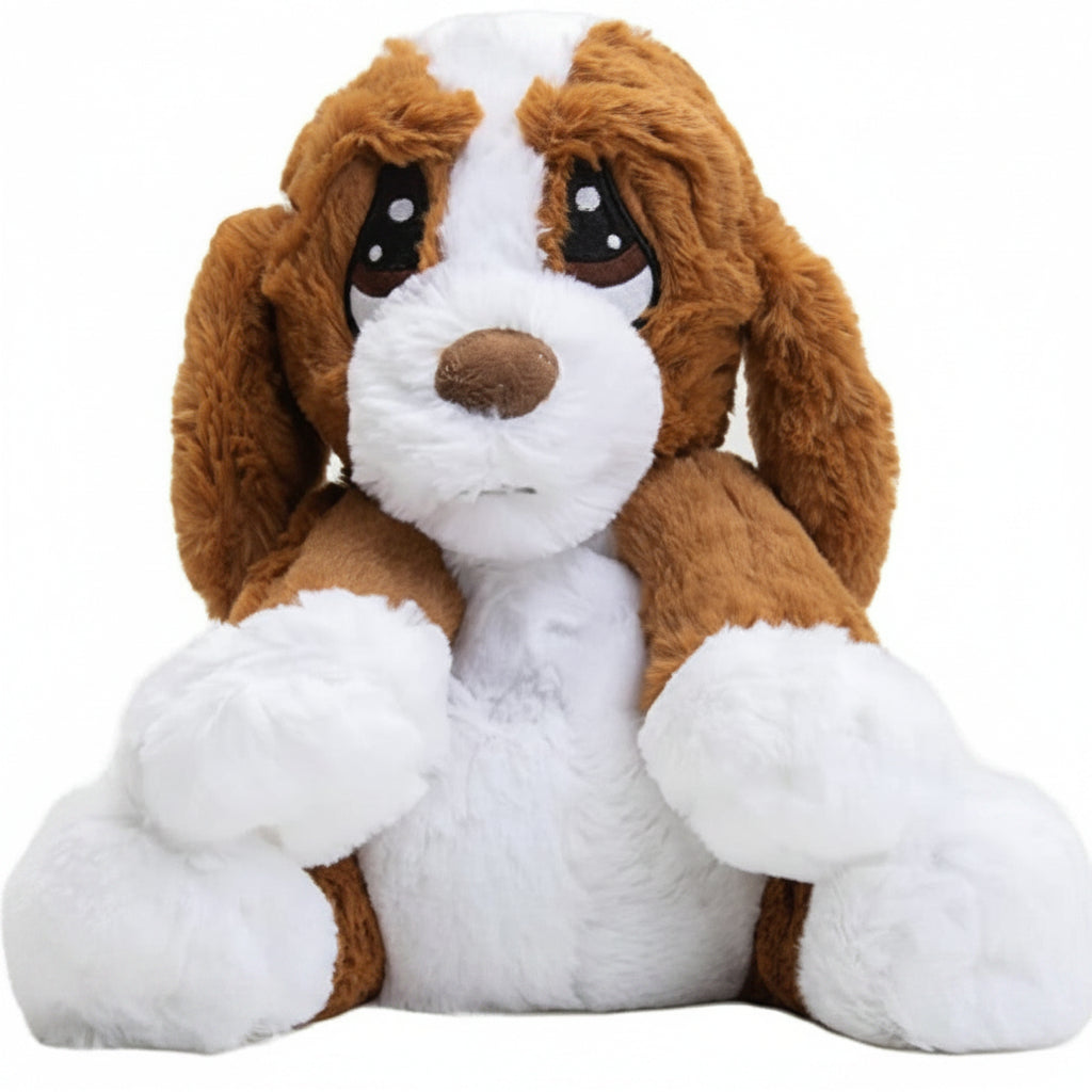 Hound Dog