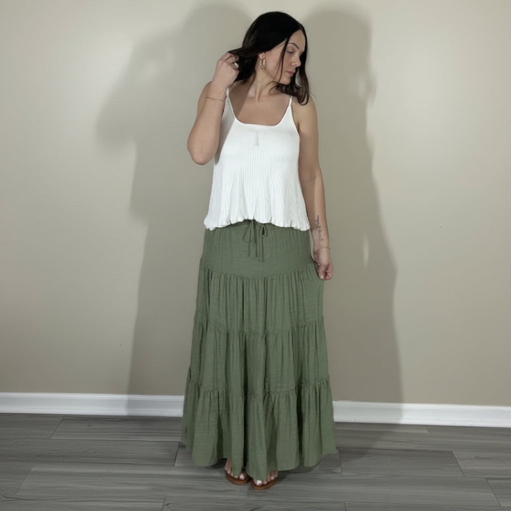 Little Miss Ellie Skirt