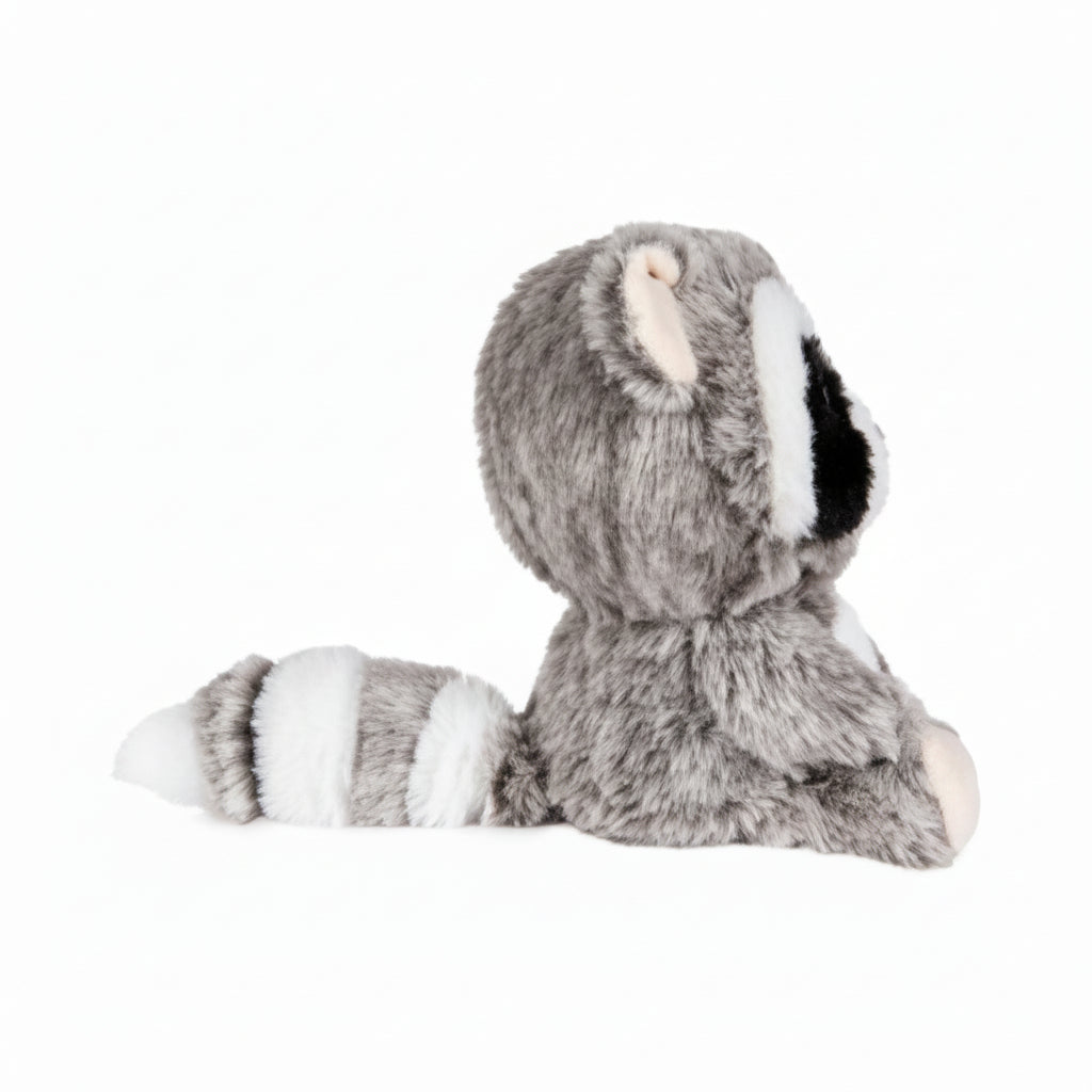 Remy Racoon