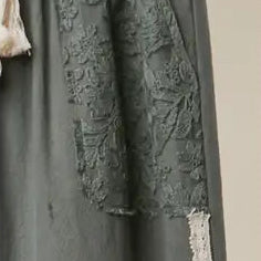 Willow & Sage Patchwork Joggers