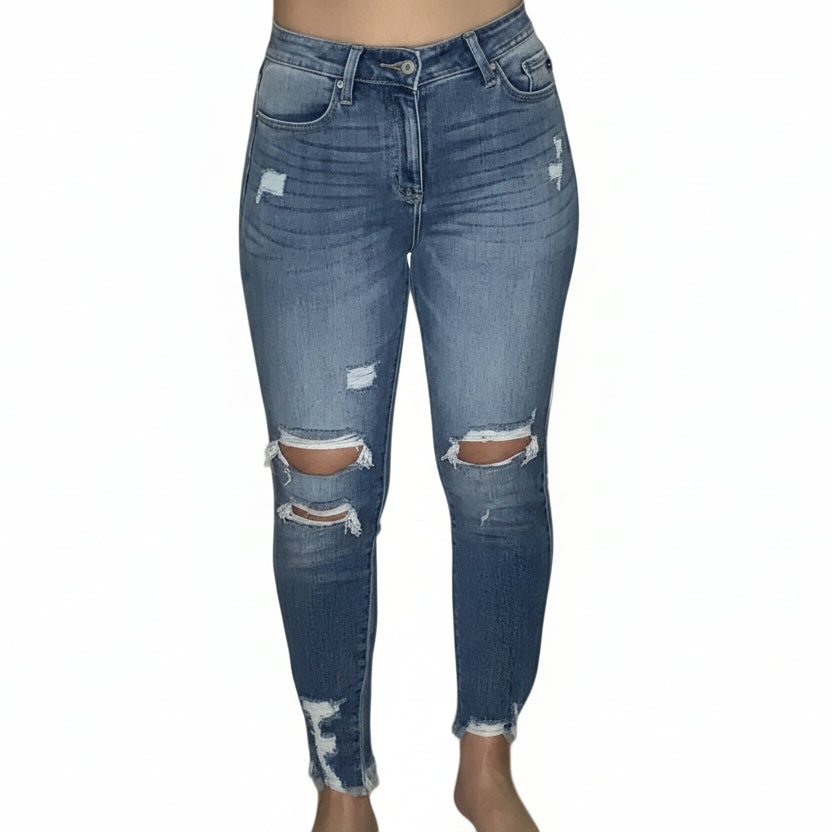 The Kyndahl Kancan Jeans