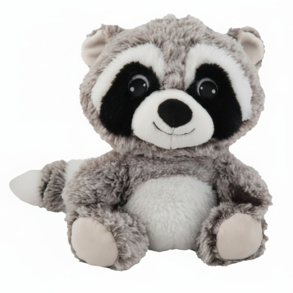 Remy Racoon