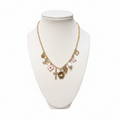 Petals & Promise Necklace