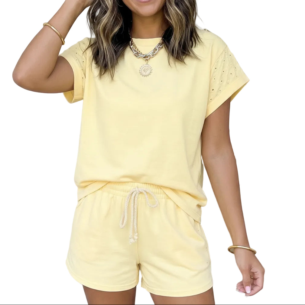 Sunshine Sweetheart Set