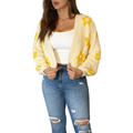 Hello Sunshine Cardigan