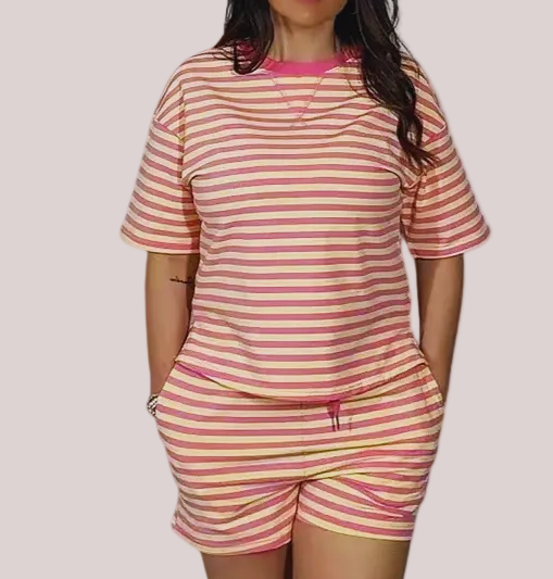 Pink Lemonade Set