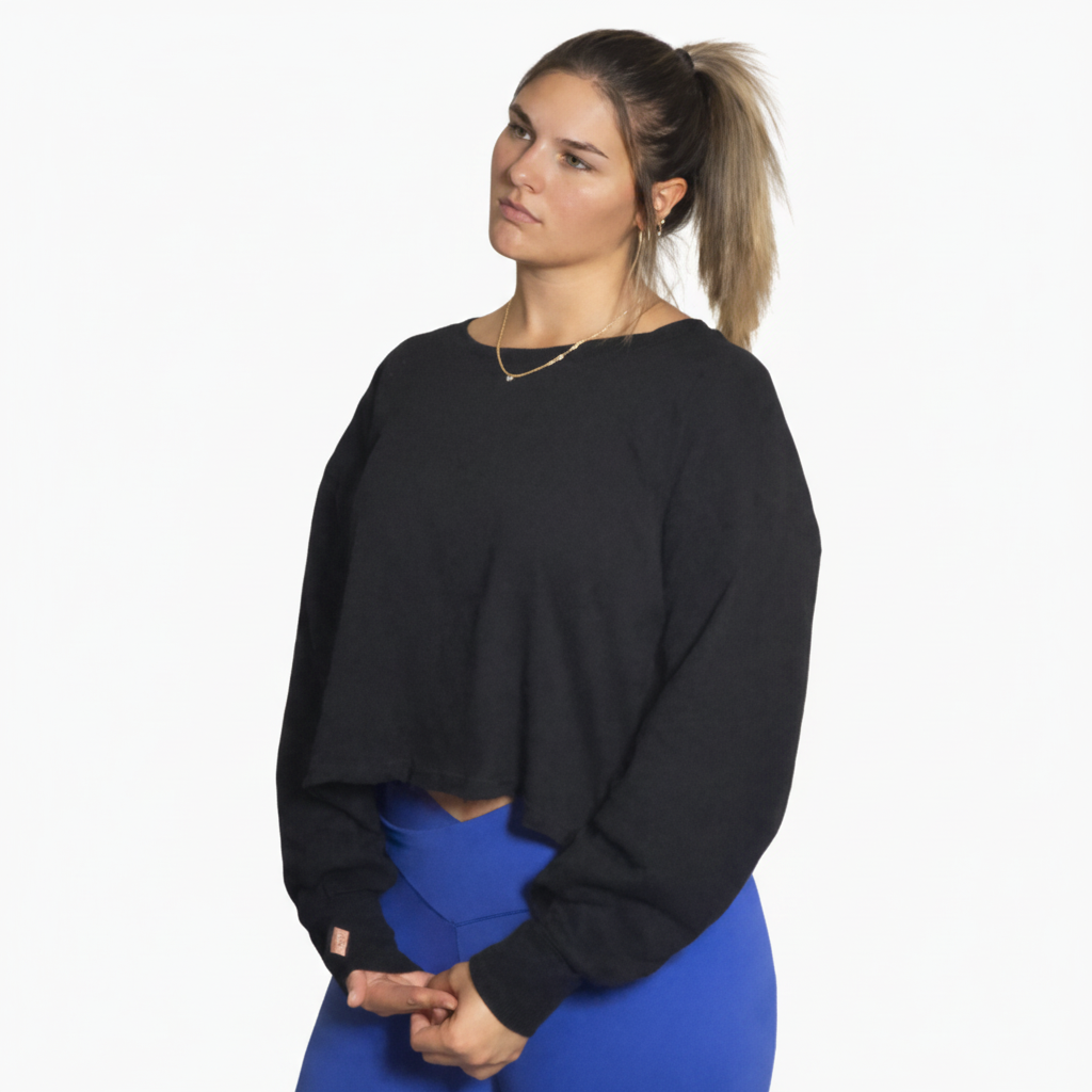 City Lights Open Back