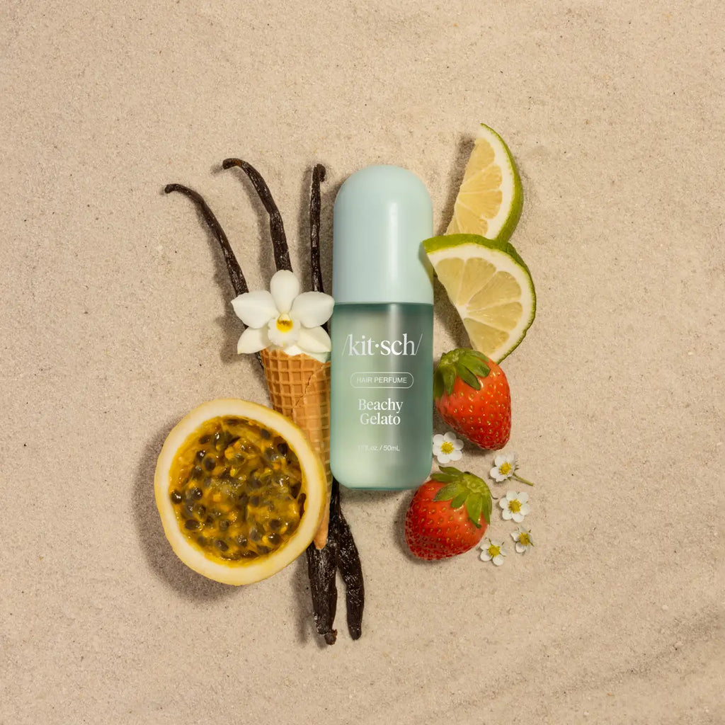 Kitsch Beachy Gelato hair perfume