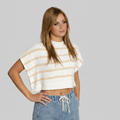 Vanilla Kiss Knit