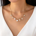 The Bella Charm Necklace