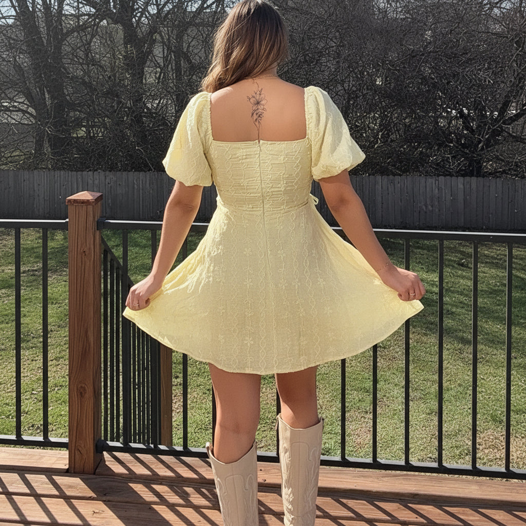 Southern Daydream Mini